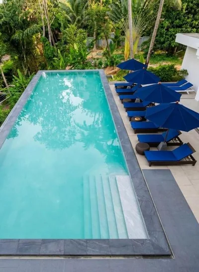 Karon Hill Family Apart 72 m2 Seaview – Foto 2