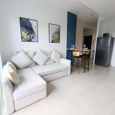 Karon Hill Family Apart 72 m2 Seaview – Foto 4